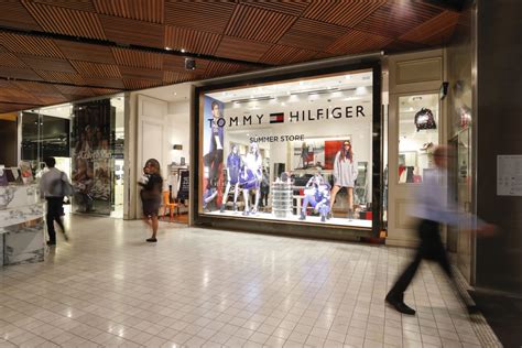 tommy hilfiger westfield.